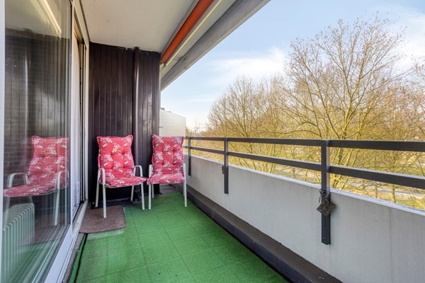 Medium property photo - Amundsenlaan 199, 5623 PS Eindhoven